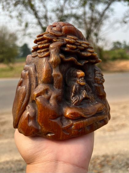 เขานอ รูปที่ 2