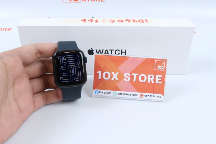 Apple Watch SE3 44mm GPS 