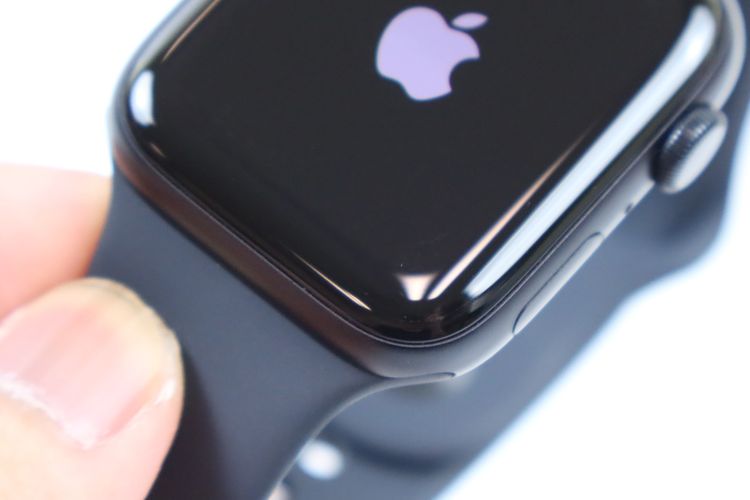 Apple Watch SE3 44mm GPS  รูปที่ 4