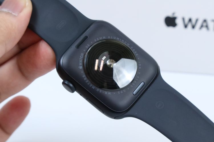 Apple Watch SE3 44mm GPS  รูปที่ 9