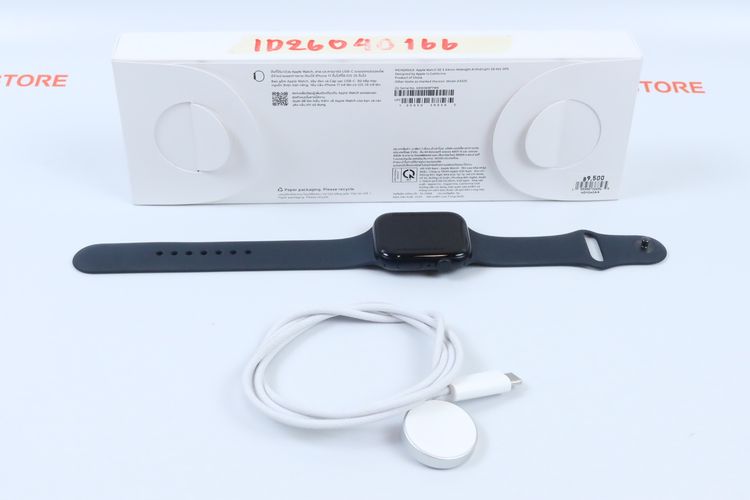Apple Watch SE3 44mm GPS  รูปที่ 12