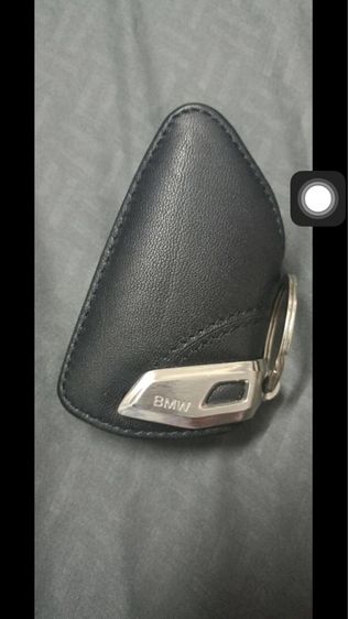 ซองหนังใส่กุญแจรถ BMW รูปที่ 5