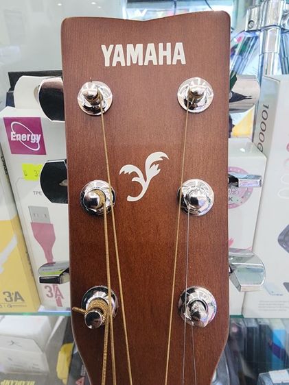 กีต้าร์Yamaha F310 รูปที่ 5