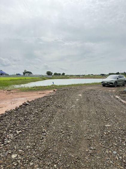 ขายที่ดินเปล่า 50 ตรว อ.บ้านนา จ.นครนายก รูปที่ 4