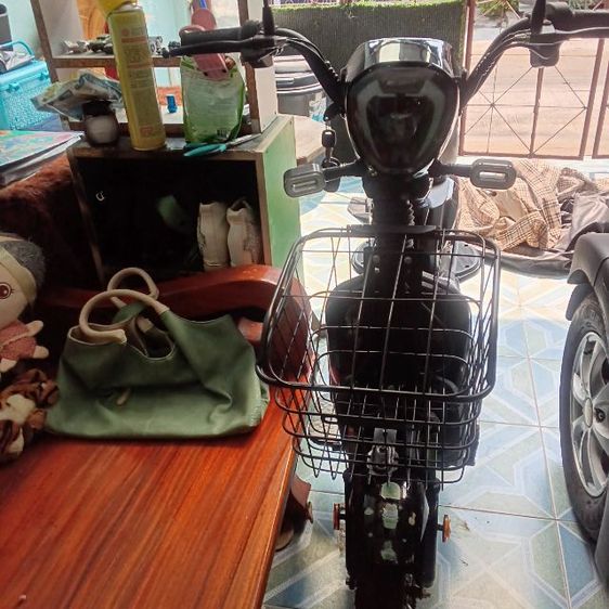 จักรยานไฟฟ้า รูปที่ 3