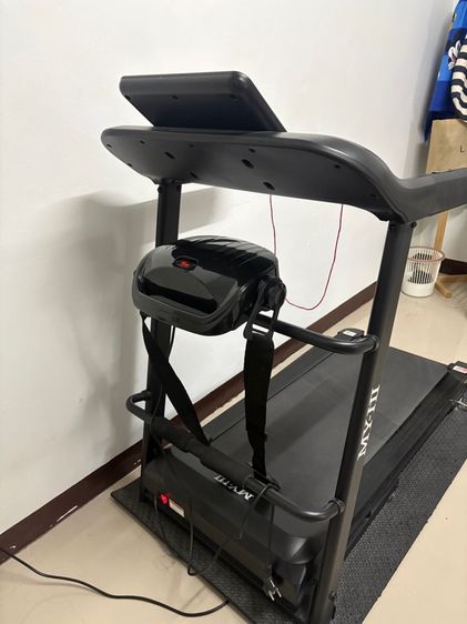 ลู่วิ่ง รูปที่ 3