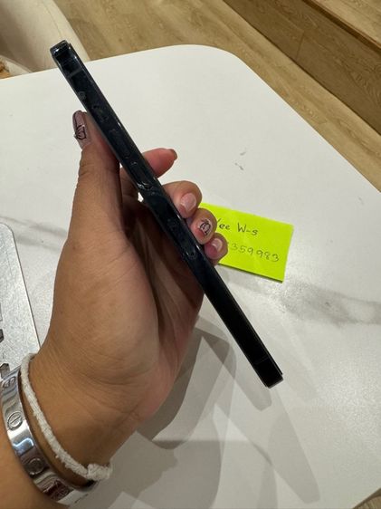 ไอโฟน12pm 256 รูปที่ 5