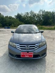 Honda City 2012