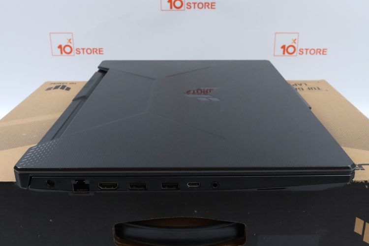 ASUS TUF GAMING A15 Ryzen 7 4800H.RTX3050 RAM16.512GB รูปที่ 13