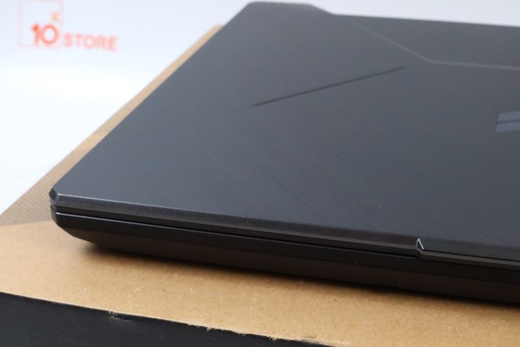 ASUS TUF GAMING A15 Ryzen 7 4800H.RTX3050 RAM16.512GB รูปที่ 7