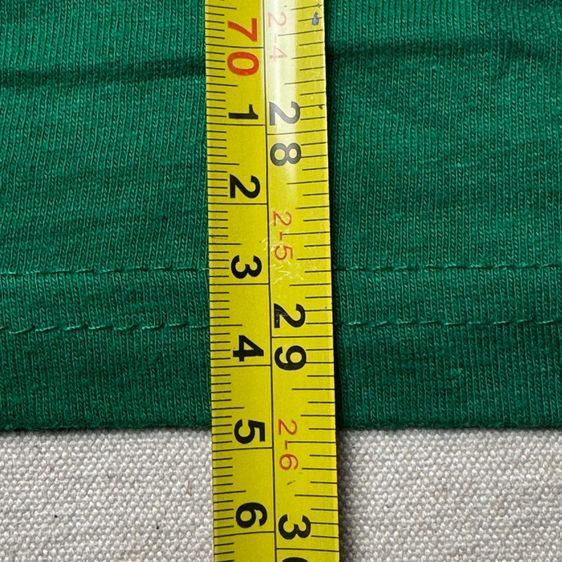 เสื้อยืด Holiday Size L รูปที่ 6