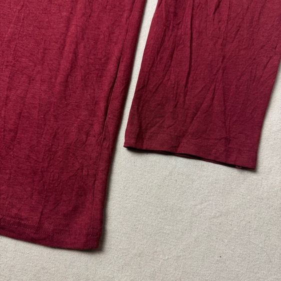 เสื้อยืด Calvin Klein Size XL  รูปที่ 6