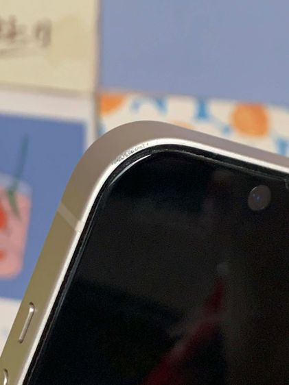 iPhone 14 รูปที่ 7