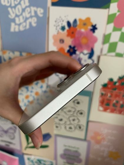 iPhone 14 รูปที่ 6