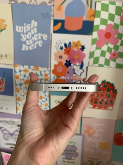 iPhone 14 รูปที่ 2