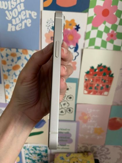 iPhone 14 รูปที่ 5