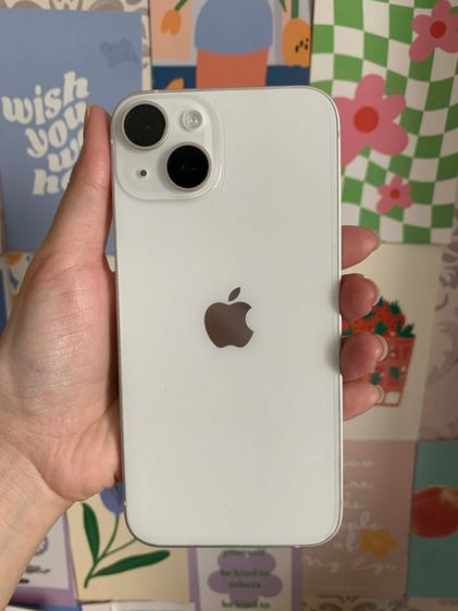 iPhone 14 รูปที่ 3