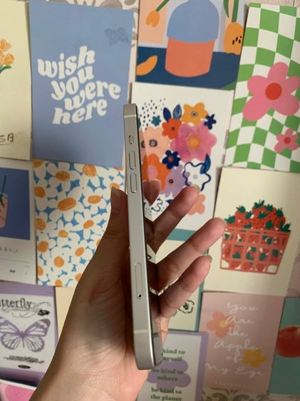 iPhone 14 รูปที่ 4