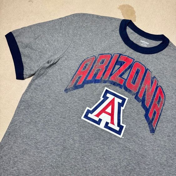 เสื้อยืด Arizona Size L รูปที่ 3