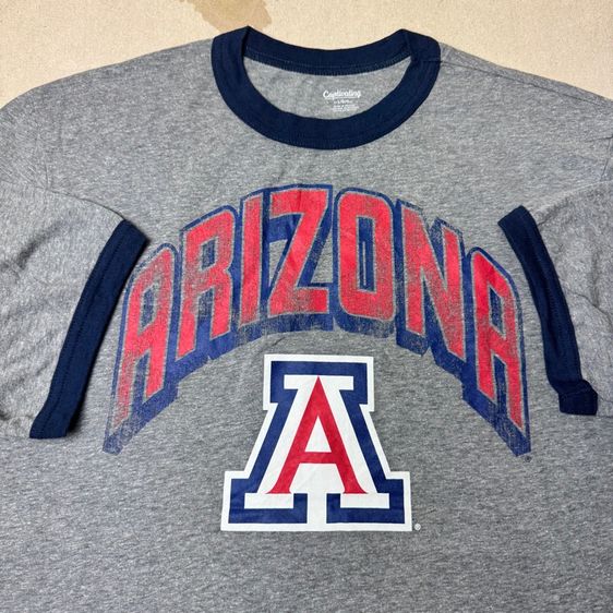 เสื้อยืด Arizona Size L