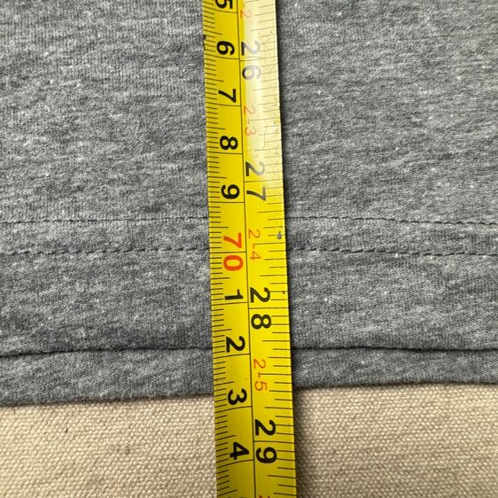 เสื้อยืด Arizona Size L รูปที่ 8