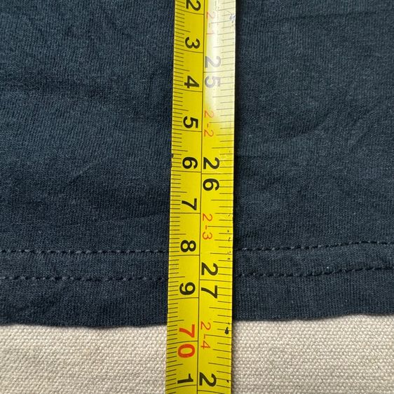 เสื้อยืด Beetle Juice Size M  รูปที่ 8