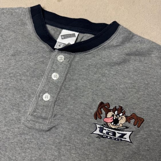 เสื้อยืด Taz Size M