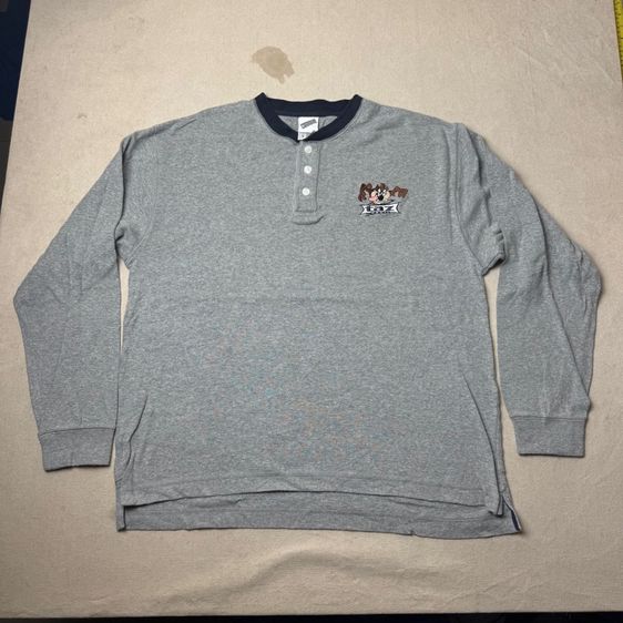 เสื้อยืด Taz Size M รูปที่ 2