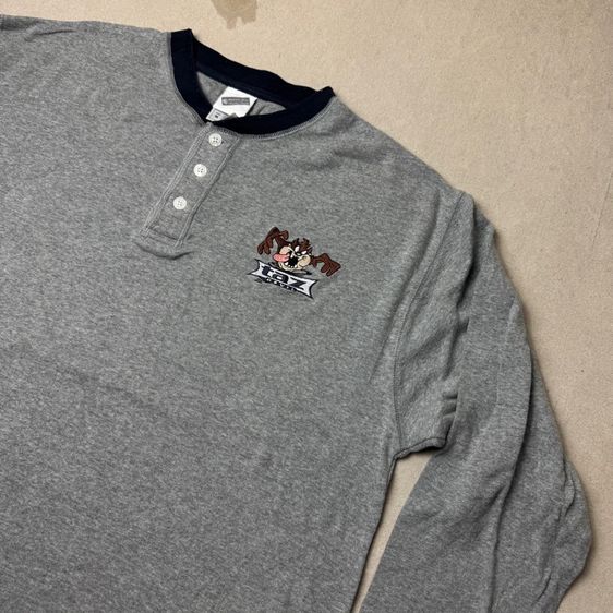 เสื้อยืด Taz Size M รูปที่ 3