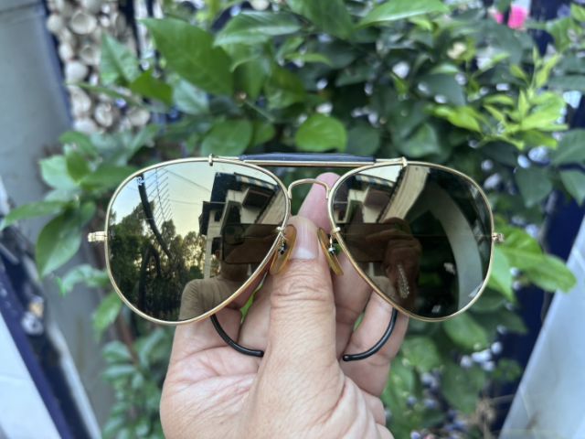 Ray-Ban แว่นตากันแดด rayban usa