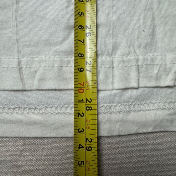 เสื้อยืด Weston Roots Music Festival Size M  รูปที่ 7