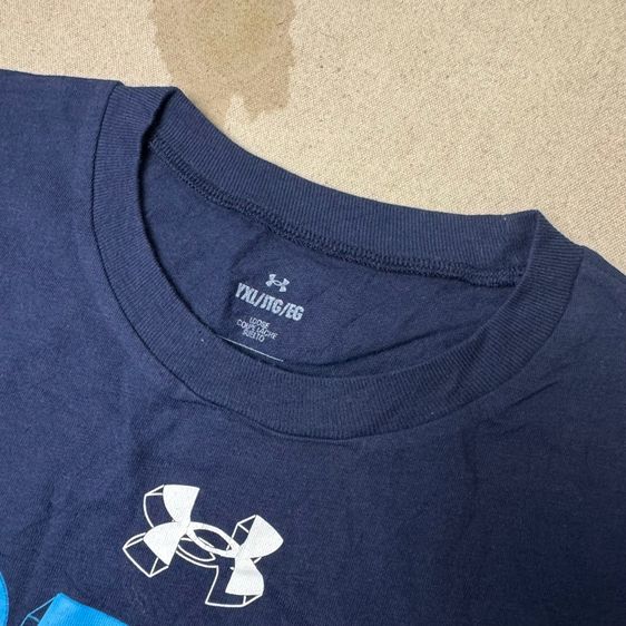 เสื้อยืด Under ​Armour​ Size S รูปที่ 6