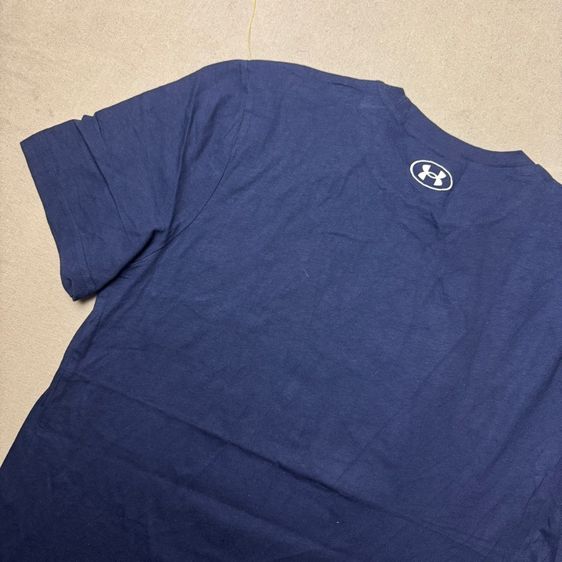 เสื้อยืด Under ​Armour​ Size S รูปที่ 5
