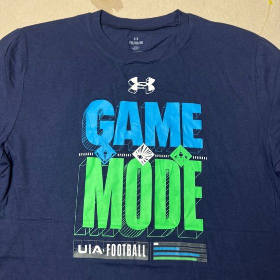 เสื้อยืด Under ​Armour​ Size S