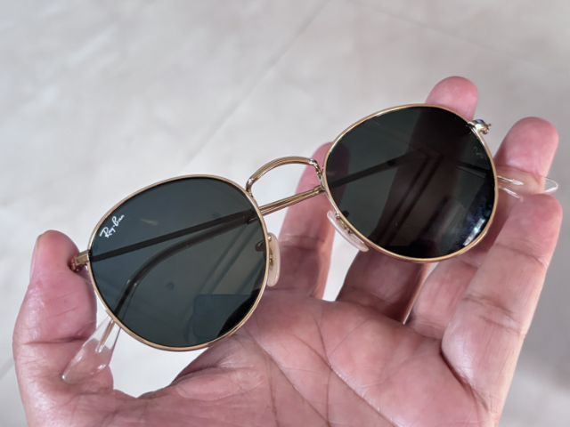 Ray ban รูปที่ 2