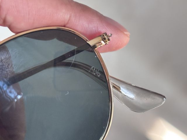 Ray ban รูปที่ 9