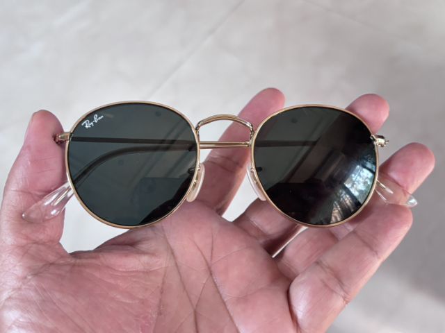 Ray ban รูปที่ 4
