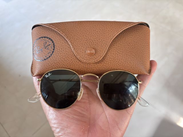 Ray ban รูปที่ 5