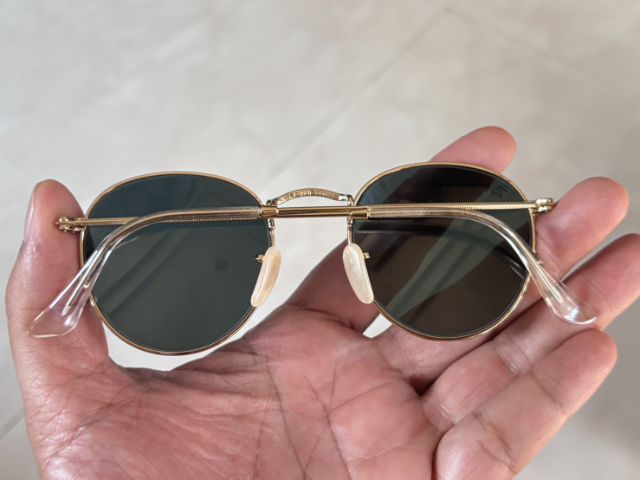 Ray ban รูปที่ 3