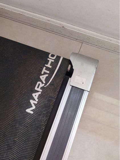 ลู่วิ่งไฟฟ้า Marathon รูปที่ 3