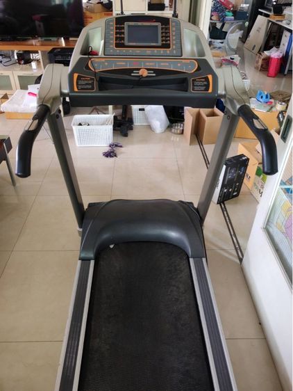 ลู่วิ่งไฟฟ้า Marathon