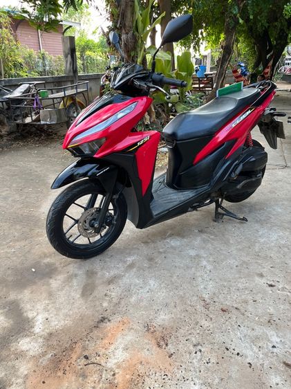 Click125i  รูปที่ 4