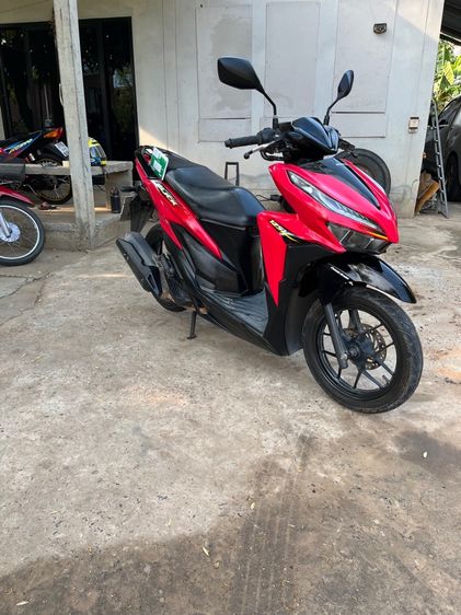 Click125i  รูปที่ 3