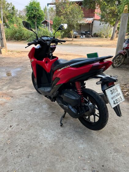 Click125i  รูปที่ 5