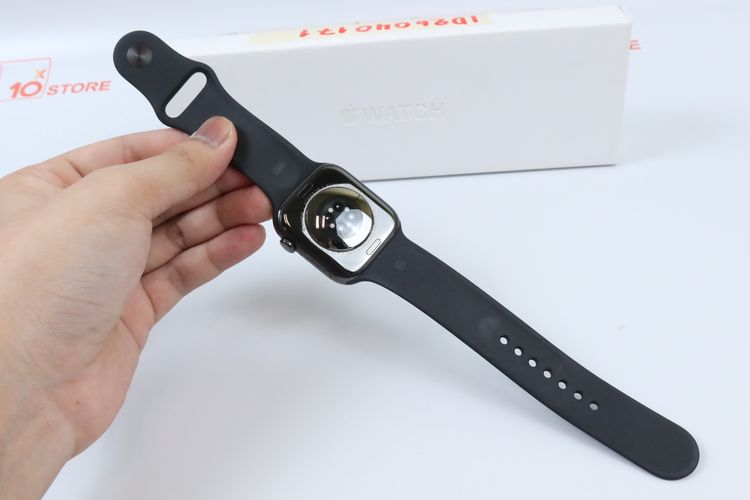 Apple Watch Series 10 46mm GPS+Cellular  รูปที่ 11