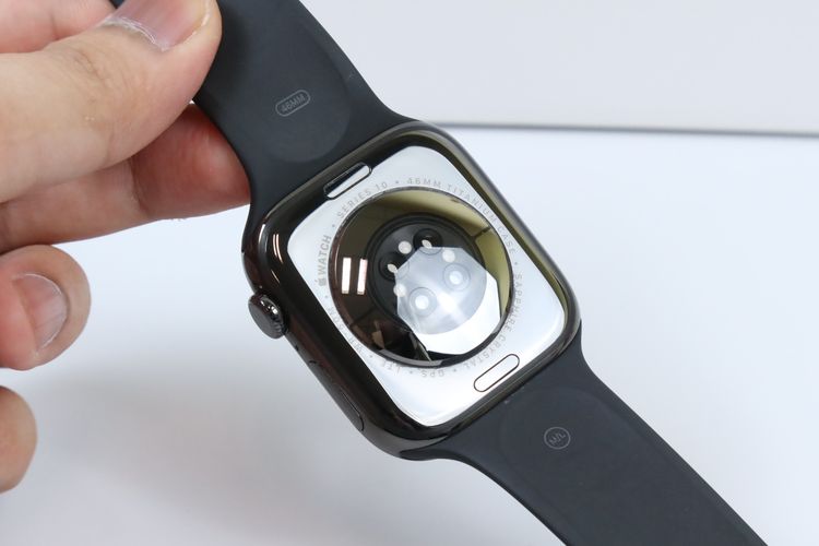 Apple Watch Series 10 46mm GPS+Cellular  รูปที่ 9