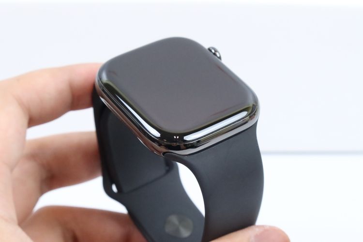 Apple Watch Series 10 46mm GPS+Cellular  รูปที่ 4