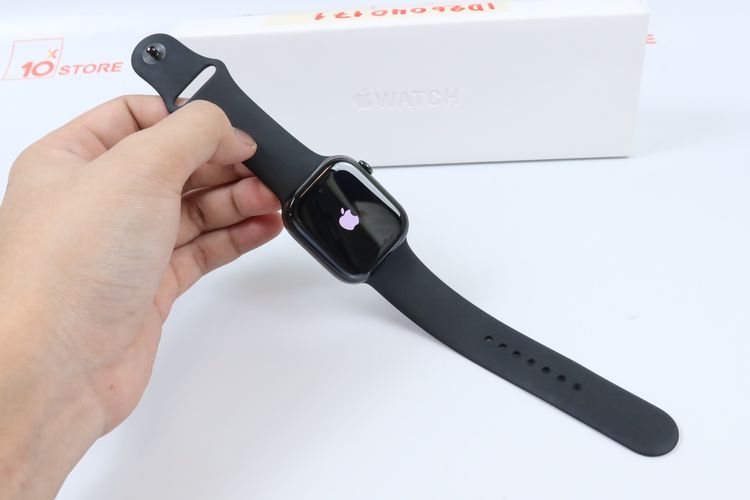 Apple Watch Series 10 46mm GPS+Cellular  รูปที่ 10