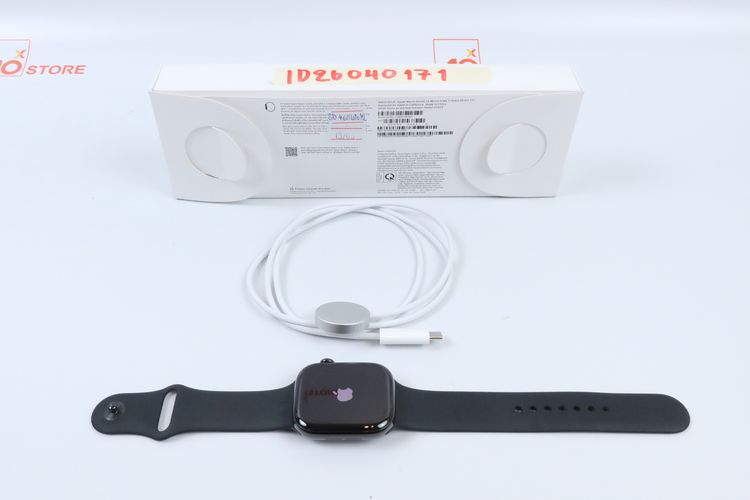 Apple Watch Series 10 46mm GPS+Cellular  รูปที่ 12