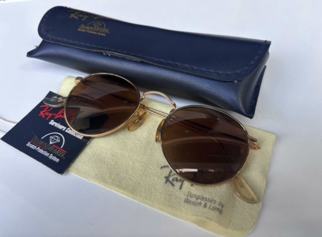 Ray-Ban แว่นตากันแดด  Rayban USA